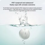 Original Xiaomi Wireless Bluetooth Flood Guard erkennt auf intelligente Weise Wasserlecks Xiaoai Speaker Linkage App, um Smart Home aus der Ferne zu erinnern, muss mit CA1001 verwendet werden – Bild 10