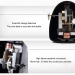 Klavier, Gitarre, Trommel, Violine, Zither, universelles mechanisches Metronom, klassische Version, Classic Version – Bild 3