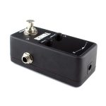 KOKKO FTN2 Gitarren-Mini-Monoblock-Effektpedal-Tuner, hochempfindlicher Dual-Mode-Bildschirm, FTN2 – Bild 4