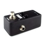 KOKKO FTN2 Gitarren-Mini-Monoblock-Effektpedal-Tuner, hochempfindlicher Dual-Mode-Bildschirm, FTN2 – Bild 5