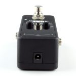 KOKKO FTN2 Gitarren-Mini-Monoblock-Effektpedal-Tuner, hochempfindlicher Dual-Mode-Bildschirm, FTN2 – Bild 6