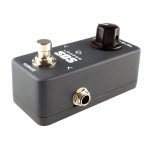 KOKKO FLP2 Mini SOS Looper Gitarren-Loop-Aufnahme-Monoblock-Effektpedal, FLP2 – Bild 5