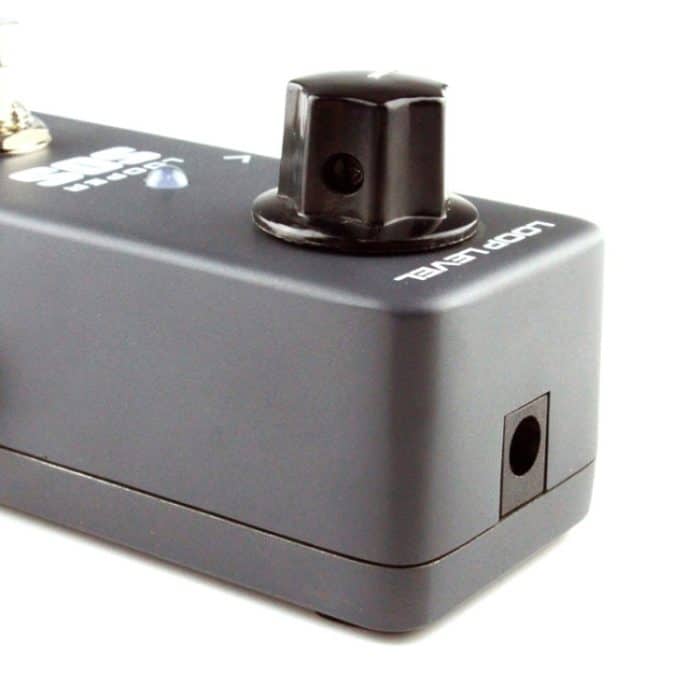 KOKKO FLP2 Mini SOS Looper Gitarren-Loop-Aufnahme-Monoblock-Effektpedal, FLP2 – Bild 6