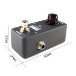 KOKKO FLP2 Mini SOS Looper Gitarren-Loop-Aufnahme-Monoblock-Effektpedal, FLP2 – Bild 7