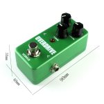 KOKKO FOD3 Mini-E-Gitarren-Röhren-Sound-Overload-Monoblock-Effektpedal, FOD3 – Bild 7