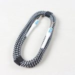 Verbindungskabel für Gitarrenbässe aus Holz Rauschunterdrückung Audiokabel, Kabellänge: 3 m, zufällige Farblieferung – Bild 3