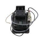 JOYO JE-307 Gitarren-Tonabnehmer, 5-Band-Equalizer, Folk-Gitarren-EQ, Akustikgitarre, Tonabnehmer, Vorverstärker, elektrischer digitaler Tuner, JE-307 – Bild 7