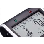 JOYO JM-90 Mini tragbarer wiederaufladbarer Clip-on-LED-Anzeige Elektronischer digitaler Metronom-Tongenerator-Tuner für Gitarre Violine Ukulele, JM-90 (Black), JM-90 (White) – Bild 6