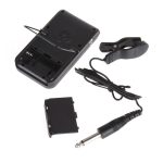 JOYO JMT-555B Metronom-Stimmgerät, chromatische digitale LCD-Hintergrundbeleuchtung mit Tongenerator, 3-in-1-Set für Gitarre, Violine, Ukulele, JMT-555B – Bild 5