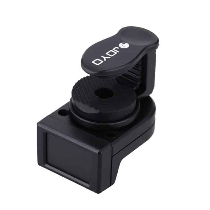 JOYO JT-306 Mini-Digital-LCD-Clip-on-Tuner für akustische E-Gitarre, Bass, Violine, Ukulele, JT-306 – Bild 2