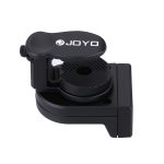 JOYO JT-306 Mini-Digital-LCD-Clip-on-Tuner für akustische E-Gitarre, Bass, Violine, Ukulele, JT-306 – Bild 3