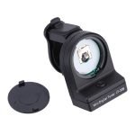 JOYO JT-306 Mini-Digital-LCD-Clip-on-Tuner für akustische E-Gitarre, Bass, Violine, Ukulele, JT-306 – Bild 5