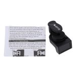 JOYO JT-306 Mini-Digital-LCD-Clip-on-Tuner für akustische E-Gitarre, Bass, Violine, Ukulele, JT-306 – Bild 6