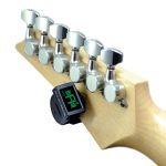 JOYO JT-306 Mini-Digital-LCD-Clip-on-Tuner für akustische E-Gitarre, Bass, Violine, Ukulele, JT-306 – Bild 7