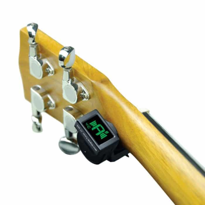 JOYO JT-306 Mini-Digital-LCD-Clip-on-Tuner für akustische E-Gitarre, Bass, Violine, Ukulele, JT-306 – Bild 8