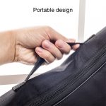 23 Zoll Ukulele Cotton Piano Bag – Bild 5