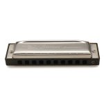 Swan SW1020-7 10 Löcher Diatonic Blues Harfe Mundharmonika Erwachsene Schüler Kinder Anfänger Instrumente – Bild 2