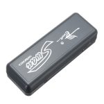 Swan SW1020-7 10 Löcher Diatonic Blues Harfe Mundharmonika Erwachsene Schüler Kinder Anfänger Instrumente – Bild 8