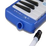 Swan SW37J 37-Tasten Akkordeon Melodica Oral Piano Kind Schüler Anfänger Musikinstrumente – Bild 5