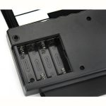 61 Tasten Tragbares flexibles elektronisches Roll-Up-Klavier mit Lautsprechern – Bild 8