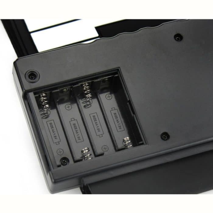 61 Tasten Tragbares flexibles elektronisches Roll-Up-Klavier mit Lautsprechern – Bild 8