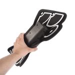 MD760 USB Electronic Drum Percussion Verdickte Silikon-Handrollentrommel – Bild 8