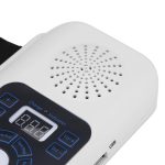 88 Key Thickened Version Learner Hand Roll E-Piano – Bild 6