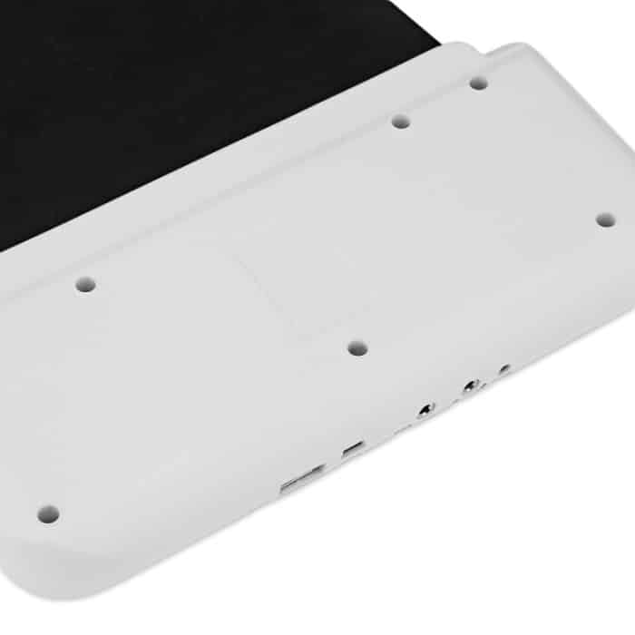 88 Key Thickened Version Learner Hand Roll E-Piano – Bild 7