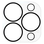 Für iPhone 13 Pro HD Anti-Glare Rear Camera Lens Protector Tempered Glass Film – Bild 2