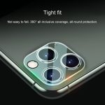 Für iPhone 13 Pro Max 50 Stück HD Anti-Glare-Rückseitenkamera-Objektivschutzfolie aus gehärtetem Glas – Bild 4
