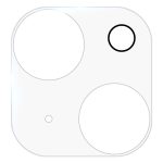 Für iPhone 13 mini 50pcs HD Rückkamera Objektivschutzfolie aus gehärtetem Glas – Bild 2