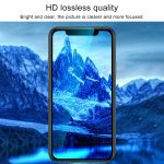 Für iPhone 13 Pro Max 50 Stück HD-Rückseitenkamera-Objektivschutzfolie aus gehärtetem Glas – Bild 8