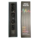 Hyperdrum Somatosensory Virtual Drum Kit Intelligentes tragbares Musikinstrument, Hyperdrum Somatosensory Virtual Drum – Bild 8