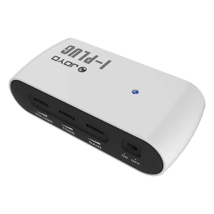 JOYO I-PLUG E-Gitarrenverstärker Tragbarer Mini-Kopfhörerverstärker – Bild 2