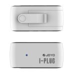 JOYO I-PLUG E-Gitarrenverstärker Tragbarer Mini-Kopfhörerverstärker – Bild 3