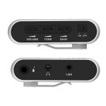 JOYO I-PLUG E-Gitarrenverstärker Tragbarer Mini-Kopfhörerverstärker – Bild 4