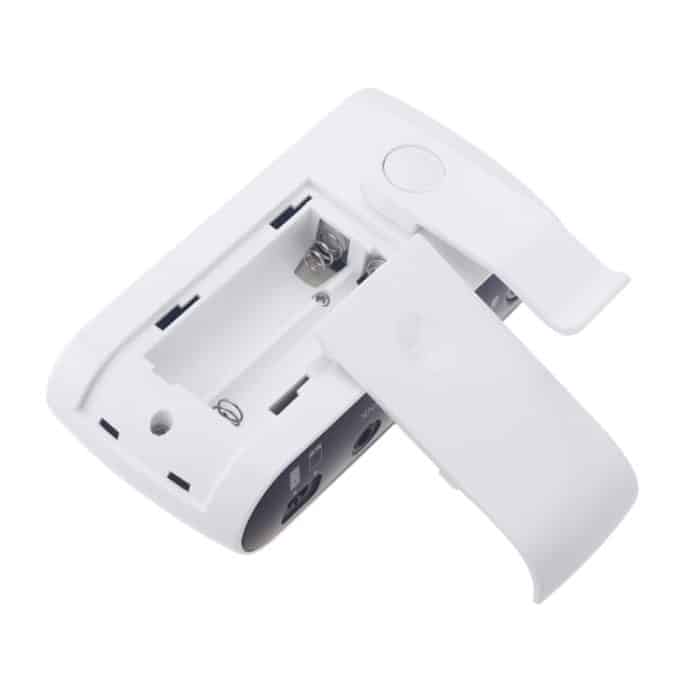 JOYO I-PLUG E-Gitarrenverstärker Tragbarer Mini-Kopfhörerverstärker – Bild 5