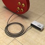 JOYO I-PLUG E-Gitarrenverstärker Tragbarer Mini-Kopfhörerverstärker – Bild 6