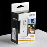 JOYO I-PLUG E-Gitarrenverstärker Tragbarer Mini-Kopfhörerverstärker – Bild 7