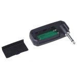 JOYO JA-03 TubeDrive Tragbarer Mini-E-Gitarreneffektor – Bild 3