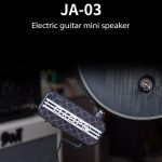 JOYO JA-03 Akustikgitarre Mini Portable E-Gitarren-Effektgerät – Bild 7