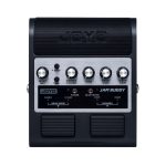 JOYO JAM BUDDY Bluetooth 4.0 Dual Channel mit Effektor-Ladegitarre, kleiner Lautsprecher
