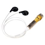 JOYO GGP-03 Piezo-Kontaktpatch Externer Tonabnehmer