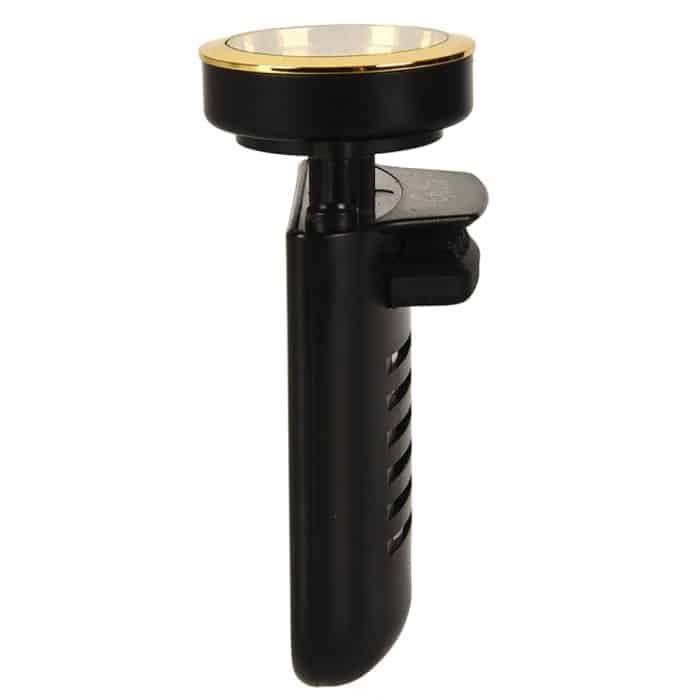 JOYO GHD-01 Gitarren-Ukulele Universal-Schalllochbefeuchter – Bild 3