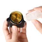 JOYO GHD-01 Gitarren-Ukulele Universal-Schalllochbefeuchter – Bild 5