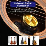 JOYO GHD-01 Gitarren-Ukulele Universal-Schalllochbefeuchter – Bild 7