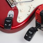 JOYO JW-03 2.4G Digitaler E-Gitarren-Sender Drahtloser Übertragungsempfänger – Bild 7