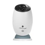 VESAFE VS-DC01 Security HD 720P Zwei-Wege-Audio-Wireless-WLAN-IP-Kamera, unterstützt Nachtsicht, PIR-Erkennung und TF-Karte, IP54 wasserdicht, VS-DC01 – Bild 3