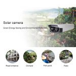 VESAFE VS-Y3 Outdoor HD 1080P Solarenergie-Sicherheits-IP-Kamera, unterstützt Bewegungserkennung und PIR-Weckfunktion, IP66 wasserdicht, VS-Y3 – Bild 11