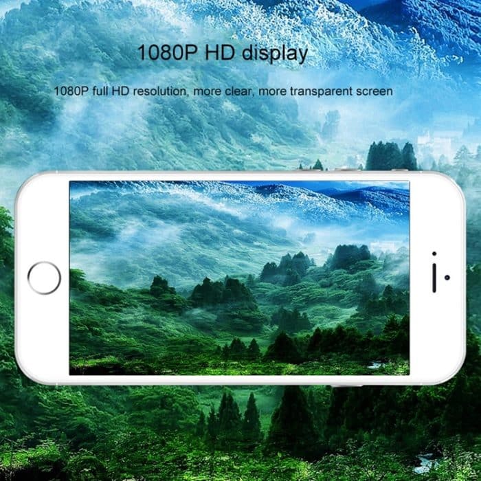 VESAFE VS-Y3 Outdoor HD 1080P Solarenergie-Sicherheits-IP-Kamera, unterstützt Bewegungserkennung und PIR-Weckfunktion, IP66 wasserdicht, VS-Y3 – Bild 8